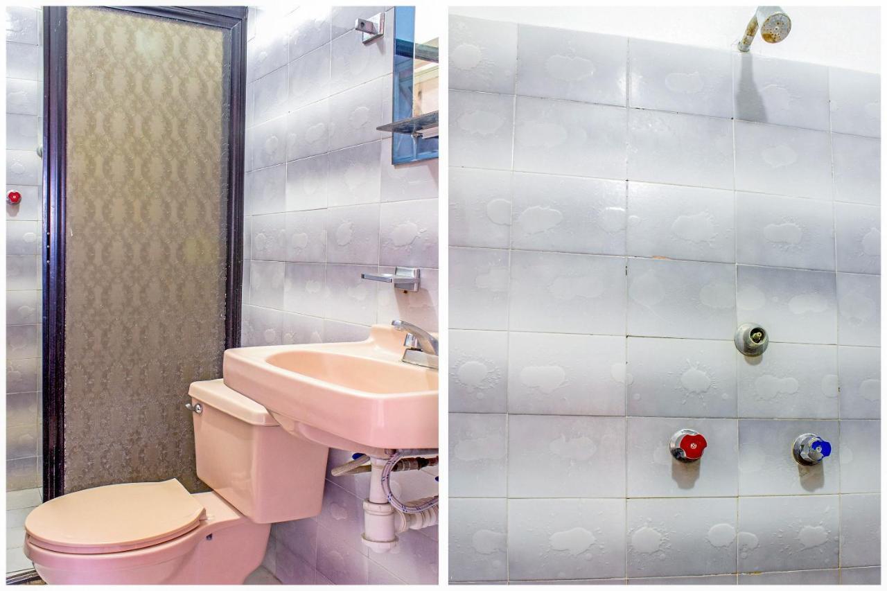 Mansion Humboldt Hotel Perote ภายนอก รูปภาพ